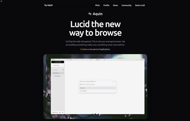 Aquin Lucid