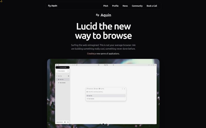 Aquin Lucid