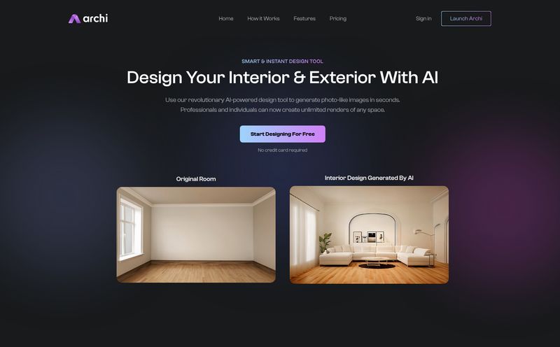 Archi AI
