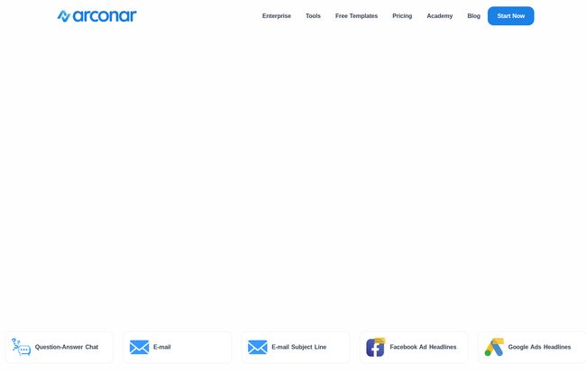 Arconar