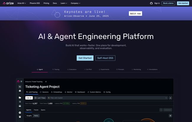 Arize AI