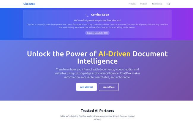 Array AI