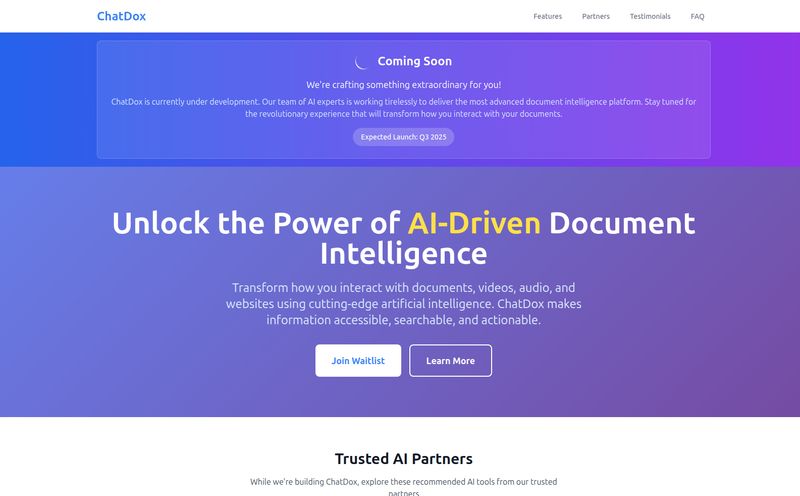 Array AI