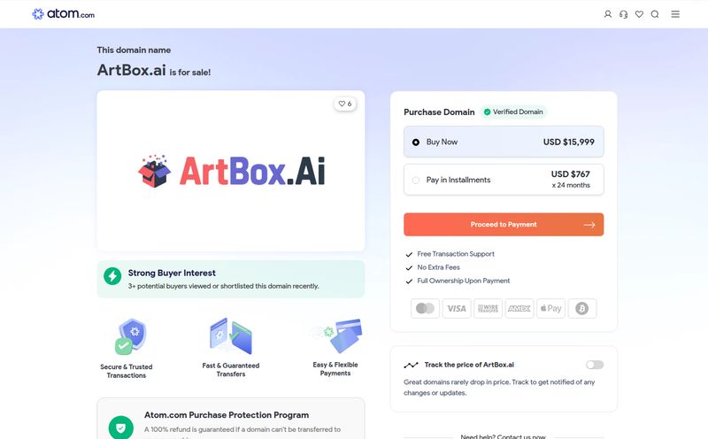 Art Box A.I.