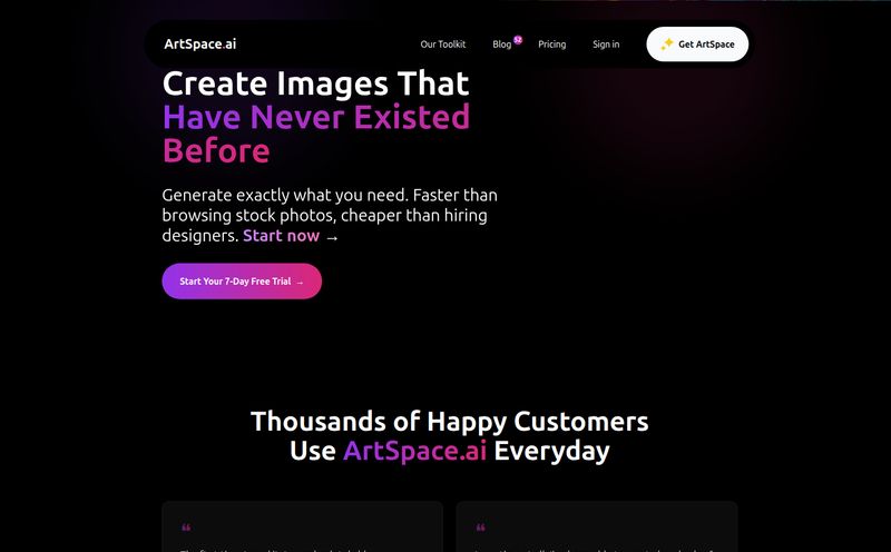 ArtSpace.ai