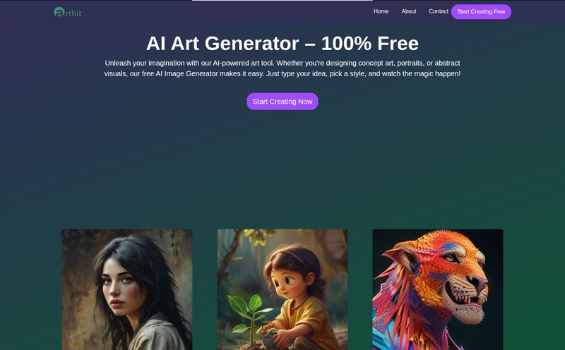 Artbit.ai