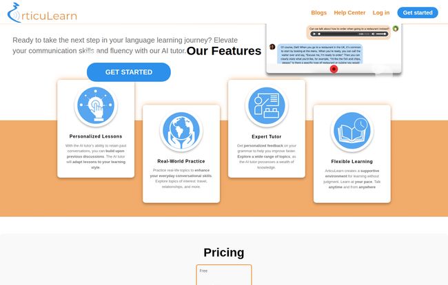 ArticuLearn