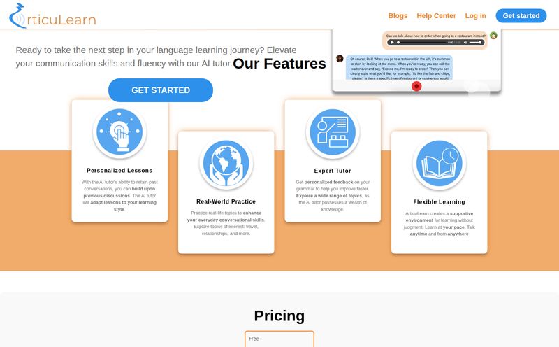 ArticuLearn