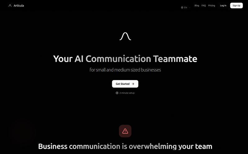 Articula AI