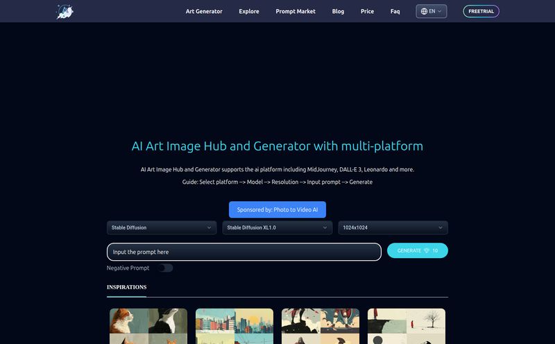 ArtiverseHub.AI