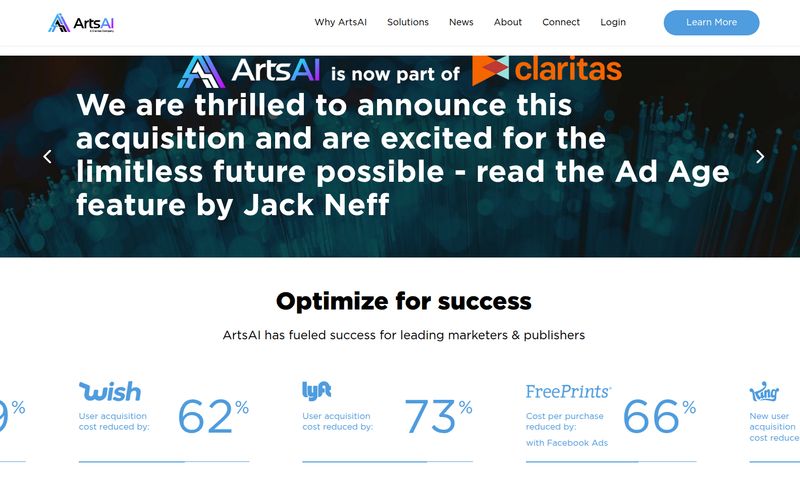 ArtsAI
