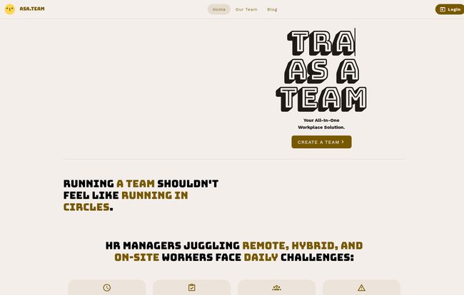 Asa.Team