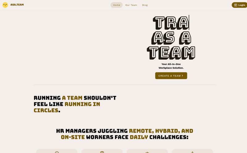 Asa.Team
