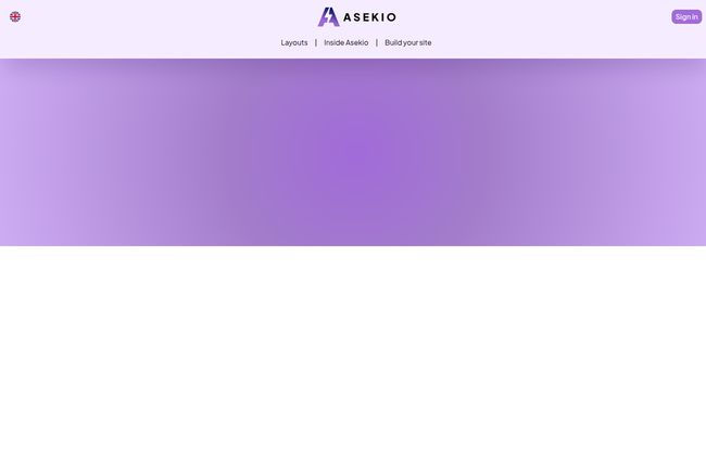 Asekio
