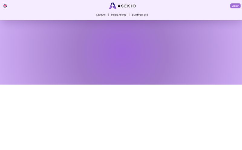 Asekio