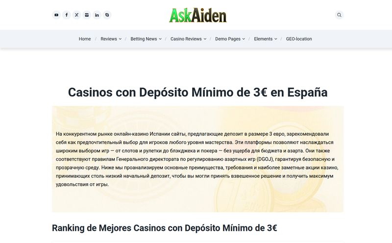AskAiden AI