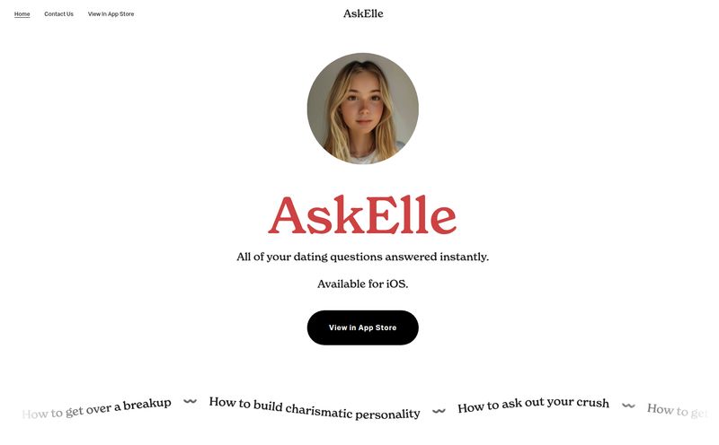 AskElle