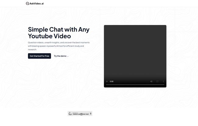 AskVideo.ai