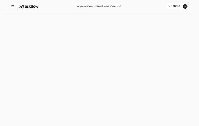Askflow AI