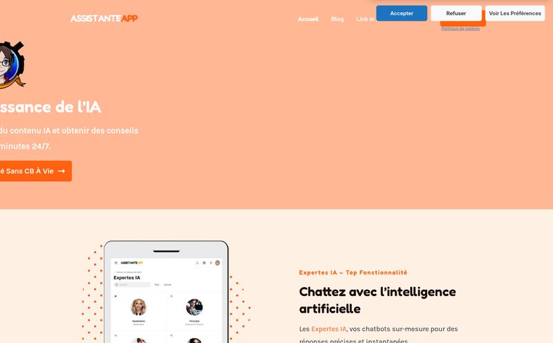 Assistante.app