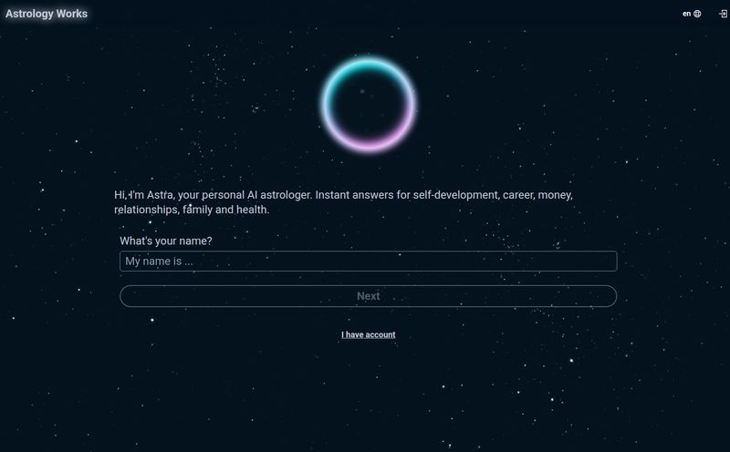 Astrology Works
