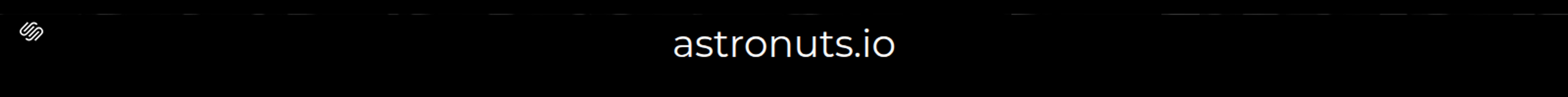 Astronuts