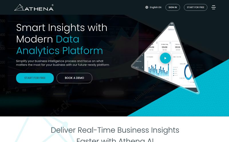 Athena AI