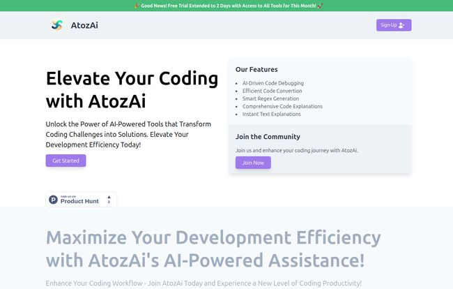 AtozAi