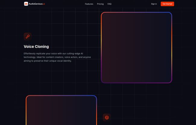 AudioGenius.ai