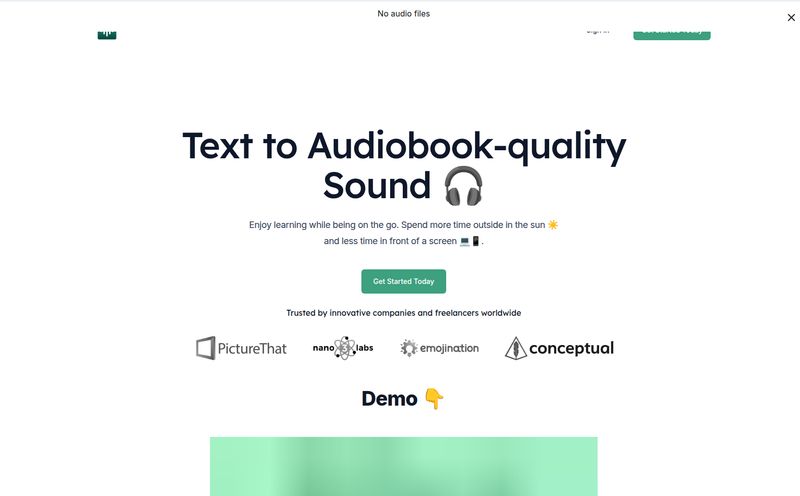 AudiowaveAI