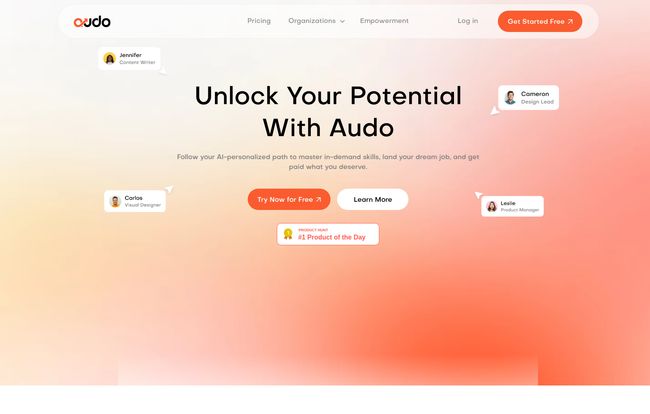 Audo