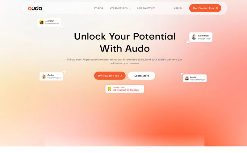 Audo
