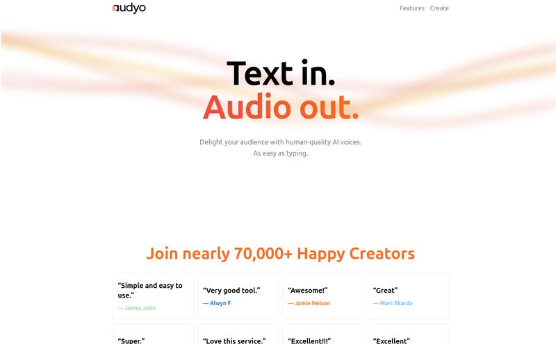 Audyo