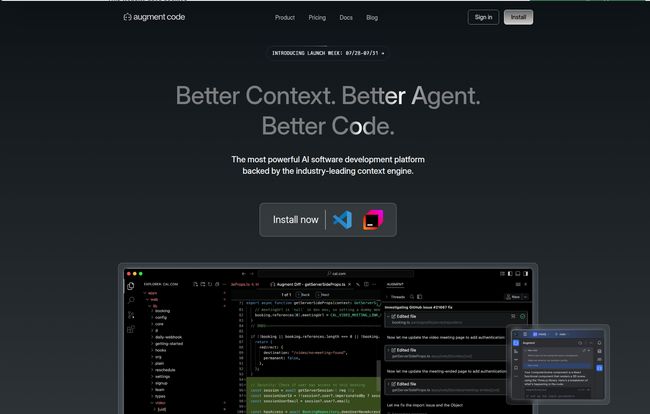 Augment Code
