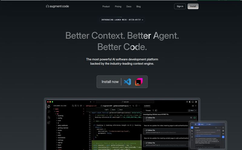 Augment Code