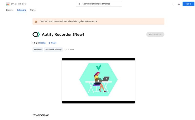 Autify
