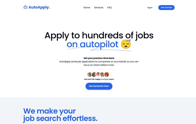 AutoApply