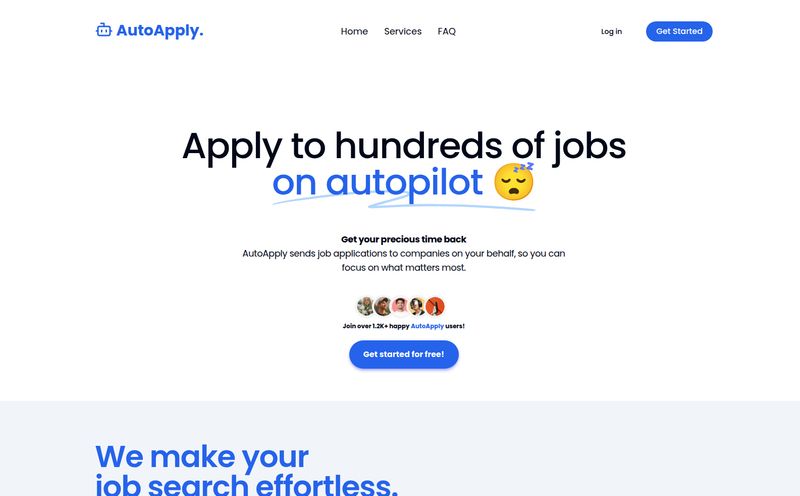 AutoApply