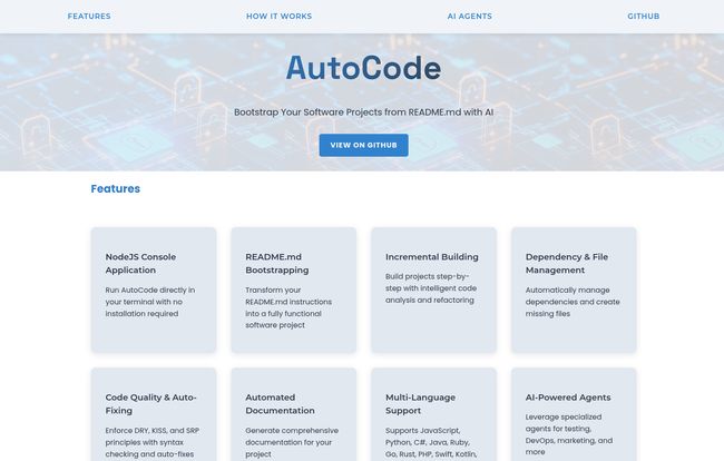 AutoCode