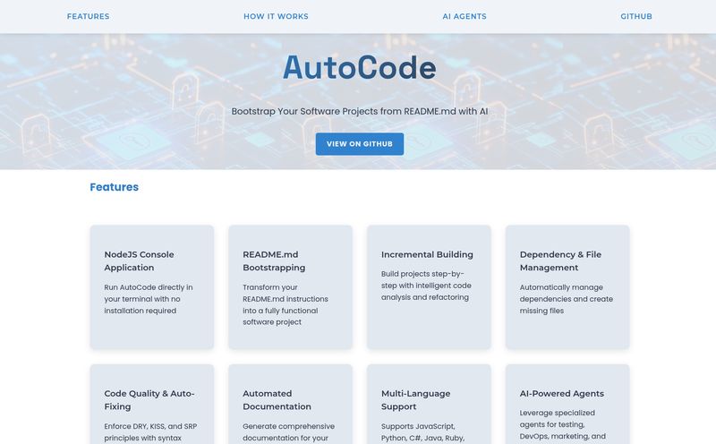 AutoCode