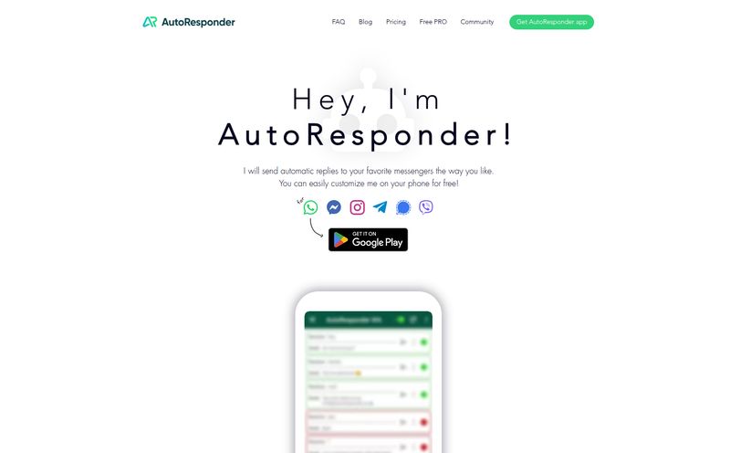 AutoResponder.ai