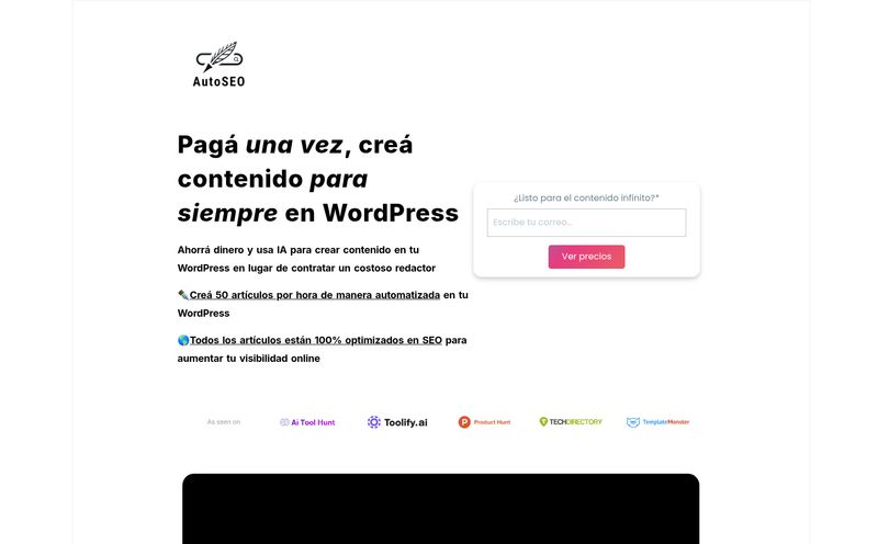 AutoSEO
