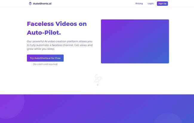 AutoShorts.ai