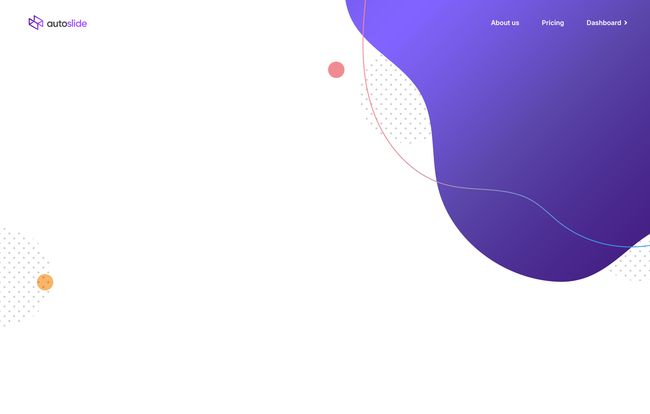 AutoSlide