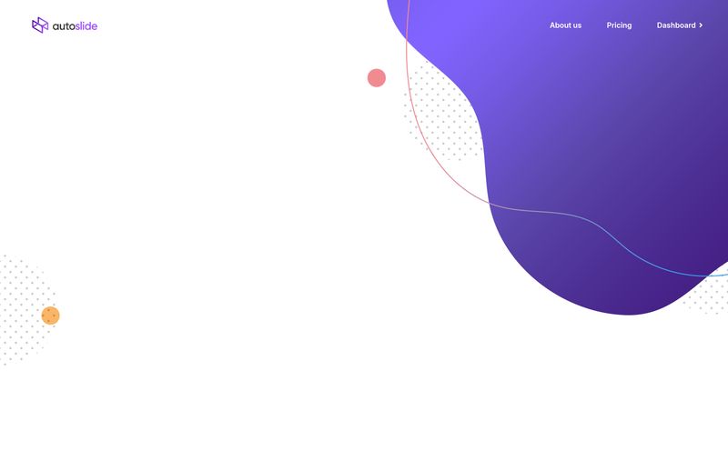 AutoSlide