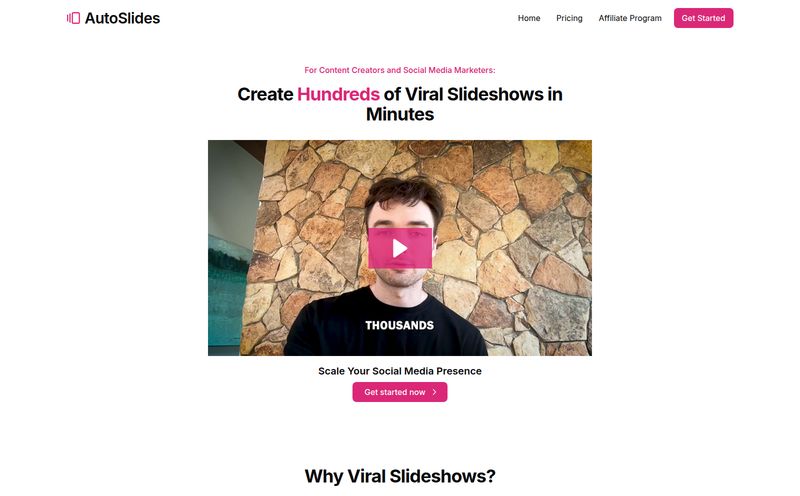 AutoSlides