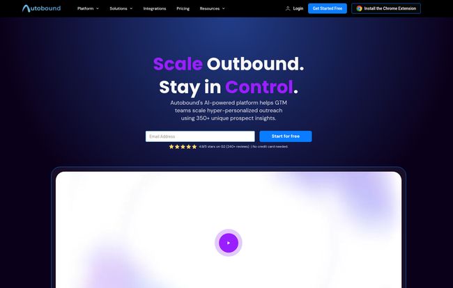 Autobound.ai