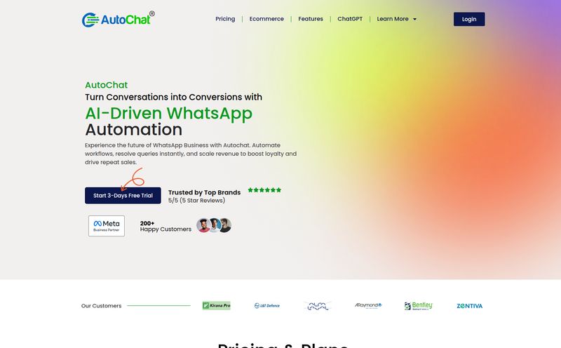 Autochat