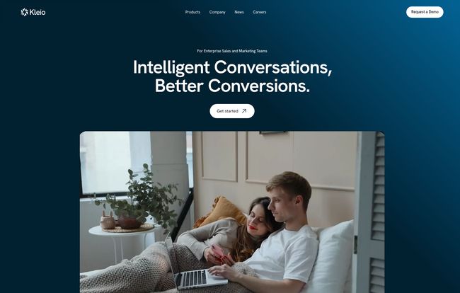 Autodm