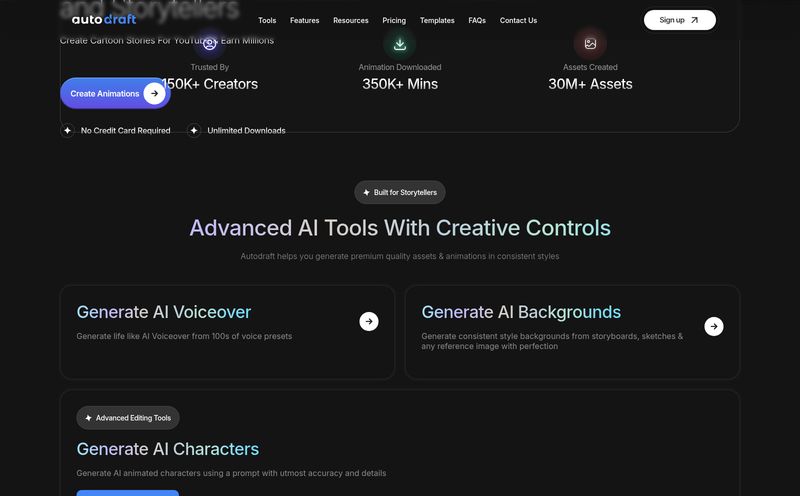 Autodraft AI